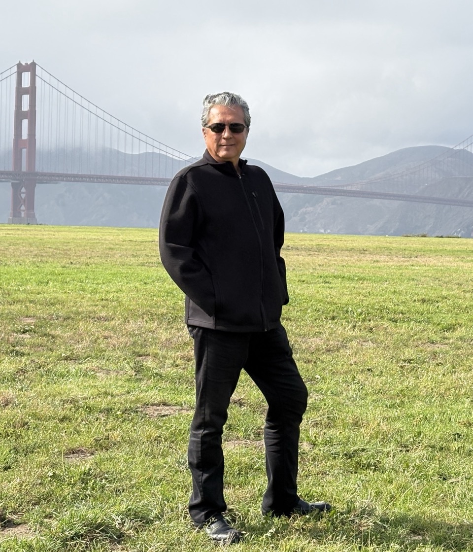 Gabriel Melendez Fernandez, EA
